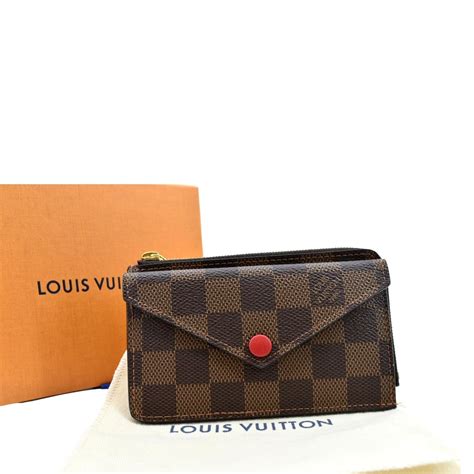 louis vuitton recto verso damier ebene|Louis Vuitton Palo Alto.